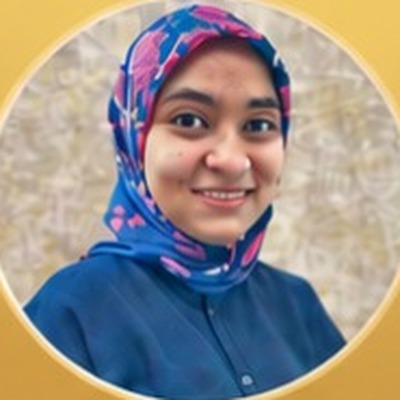 Ms Noor Nadira binti Rosnan
