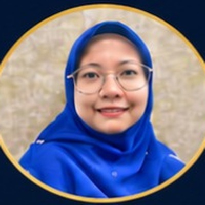 Ms Norsyakiratul Jannah binti Sobani